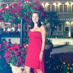 Meet your Posher, Kristin